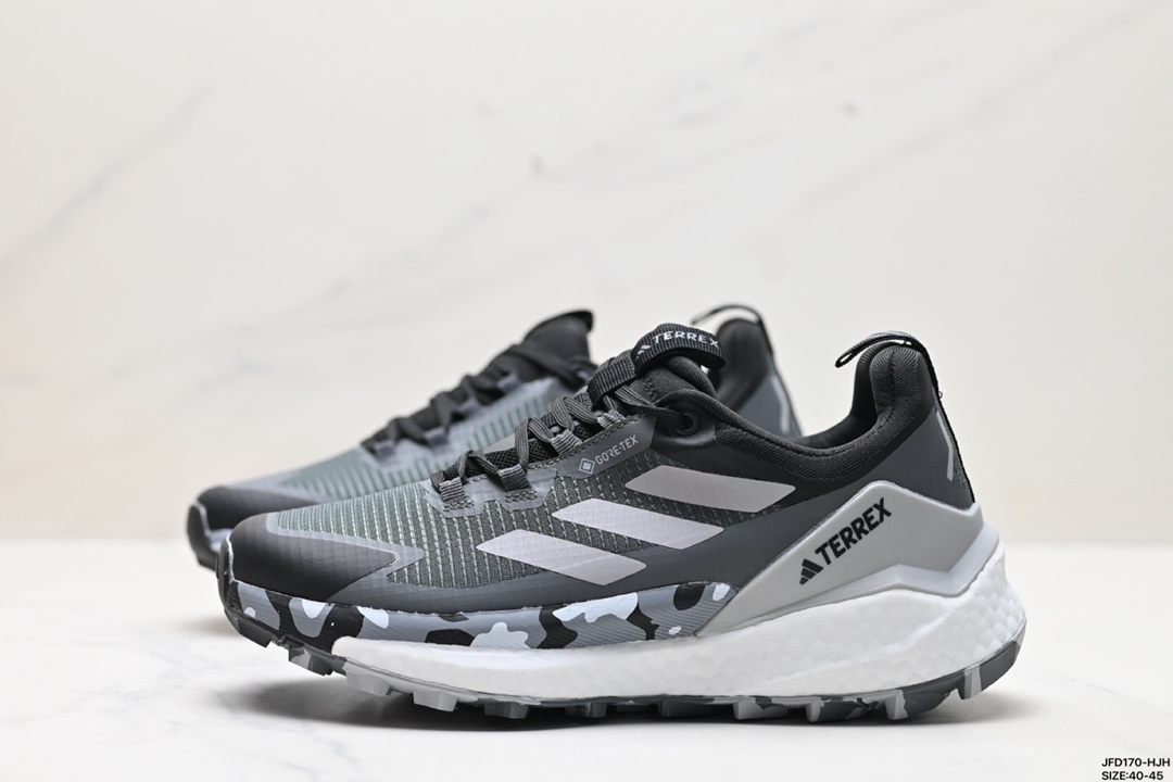 Adidas Terrex Free Shoes